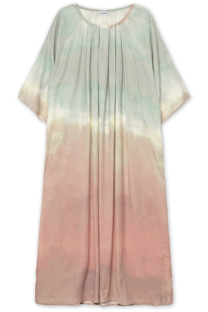 H2O Fagerholt - Sun Dress - 9943 Dusty Multi Spray