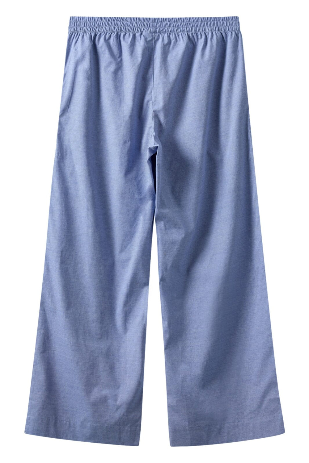 Forudbestilling - H2O - Rønne Essential Pajamas Pants - 2610 Blue Bukser 