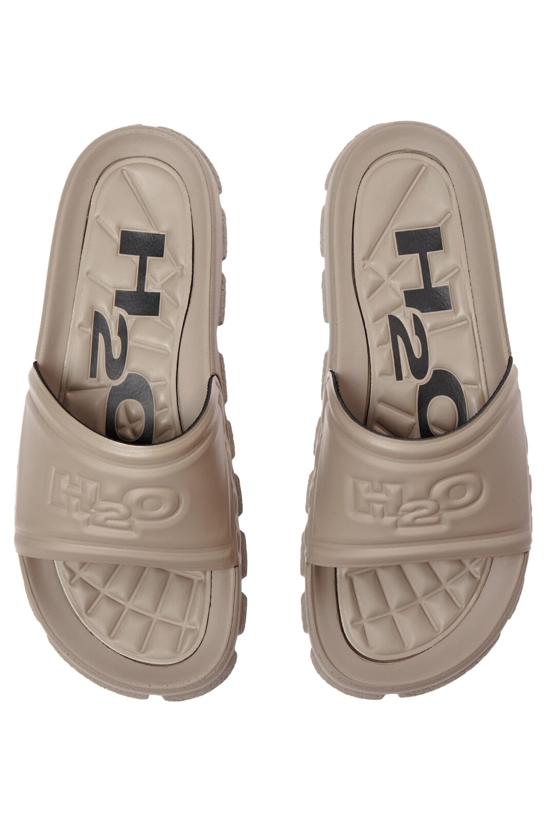 Forudbestilling - H2O - Trek Sandal - 3586 Oak Sandaler 