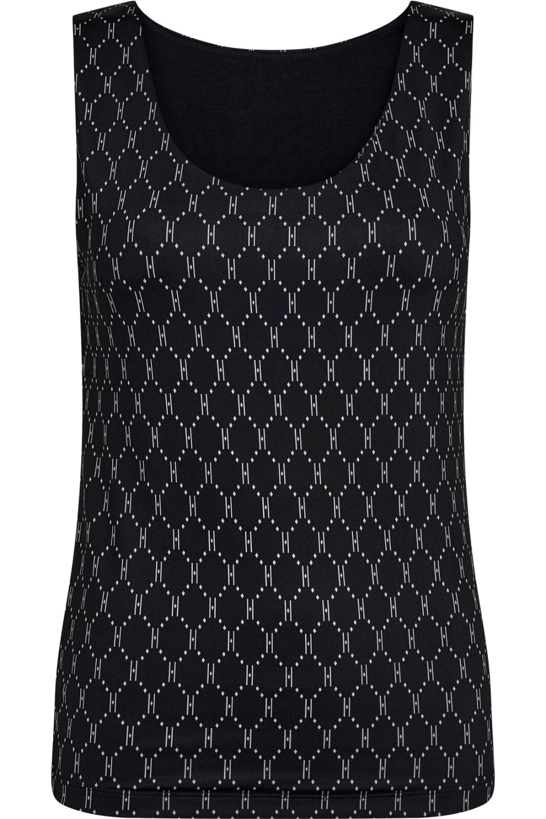 Hype The Detail - Printed Top 200-1 - 46 - Sort