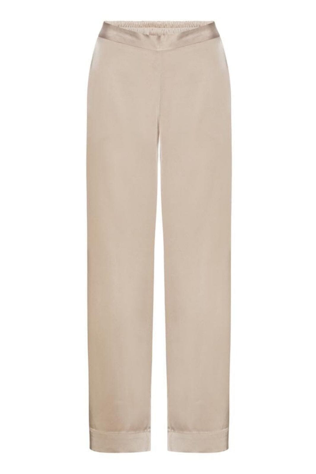 Forudbestilling - Karmamia - Remy Pants - Semi Rich Shell Bukser 