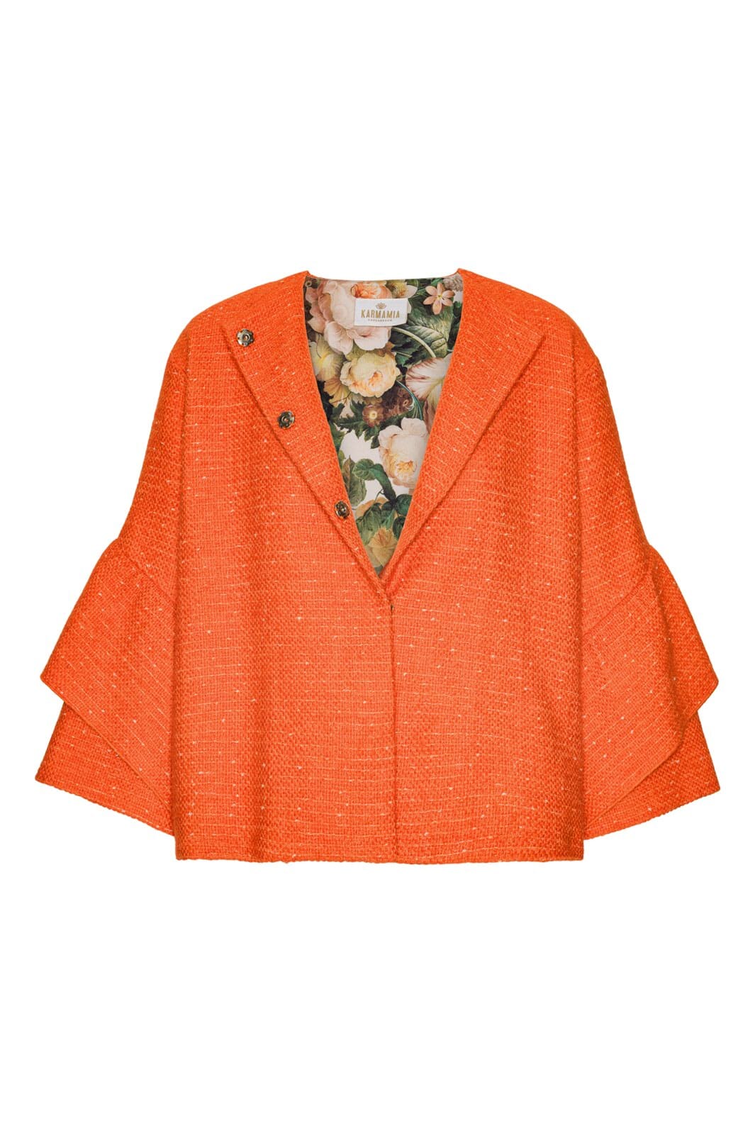 Karmamia - Spencer Jacket 2076 - No. 45 (Limited)