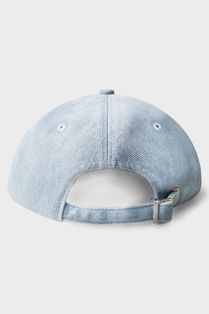 Lala Berlin - Cap Carlo 10010005 - Washed Blue