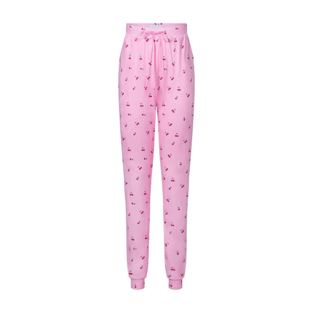 Forudbestilling - Liberte - Alma-Pants - Pink Cherry Bukser 