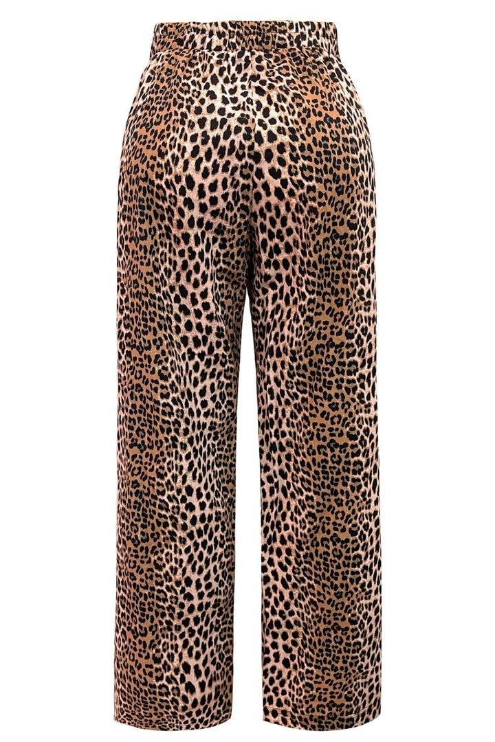 Forudbestilling - Liberte - Leo-Pants - Lux Leo Bukser 