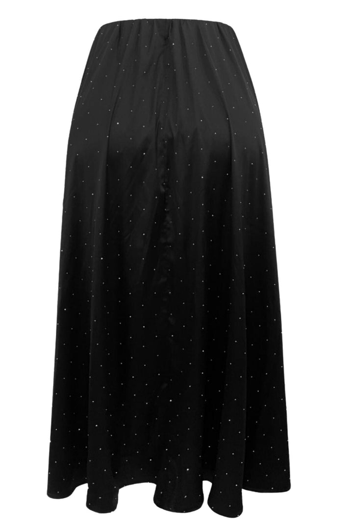 Forudbestilling - Liberte - Ova-Skirt 21654 - Black Diamond Nederdele 