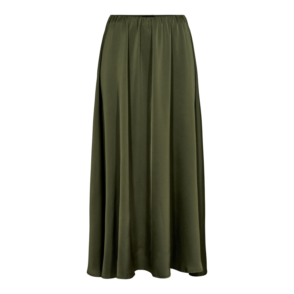 Forudbestilling - Liberte - Ova-Skirt - Army Nederdele 