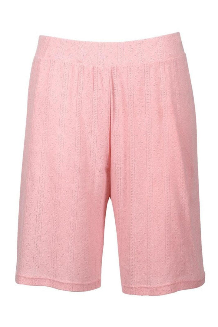 Liberte - Pixie-Shorts - Rosa Shorts 