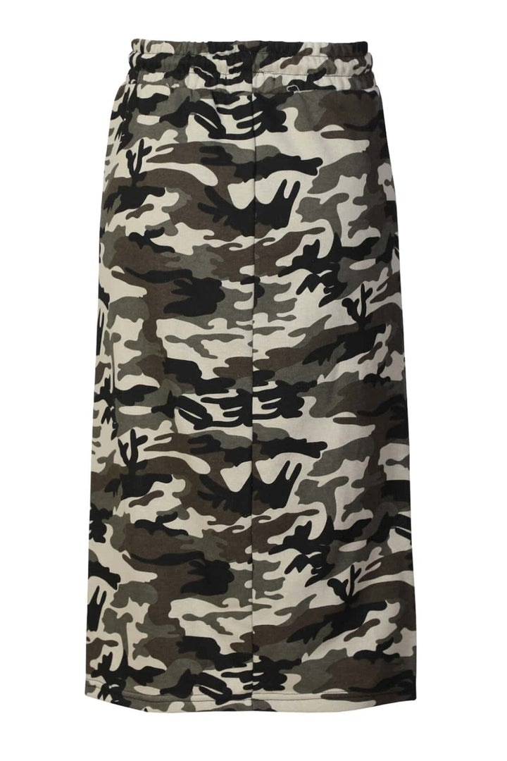 Liberte - Sue-Skirt 22144 - Camo