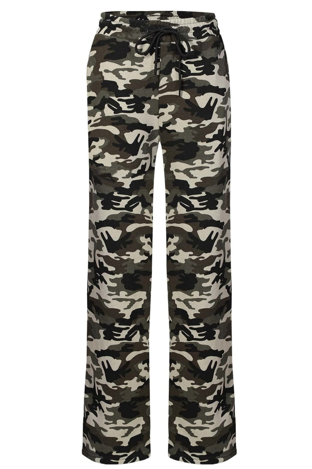 Liberte - Sue-Wide-Pants 22141 - Camo