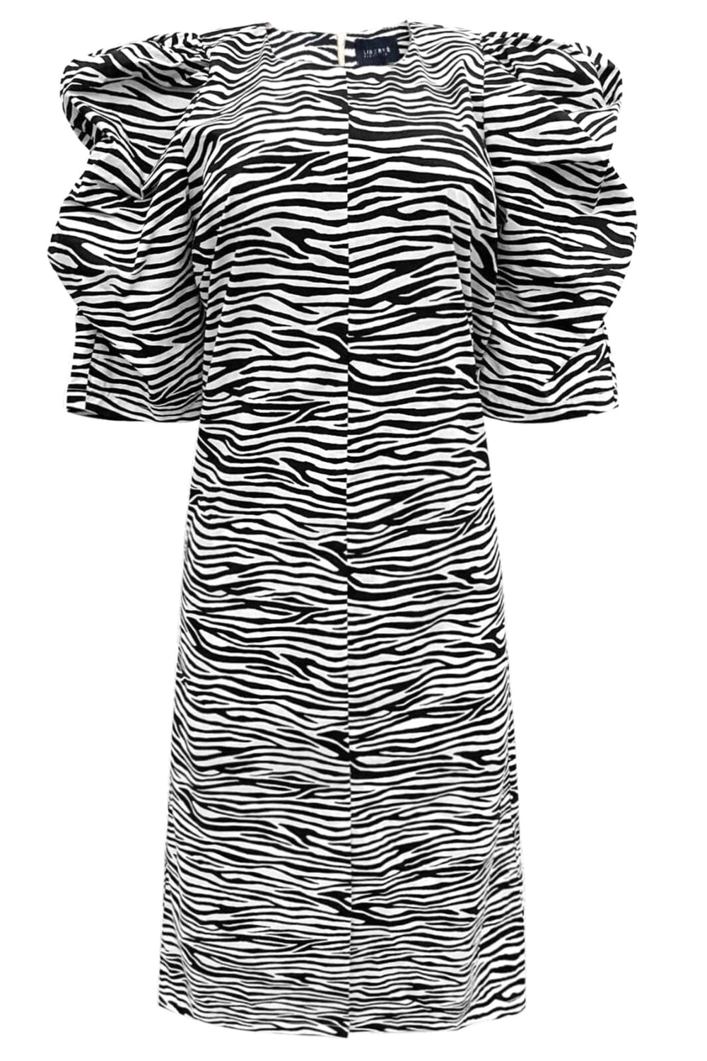 Liberte - Winnie-Dress - Zebra