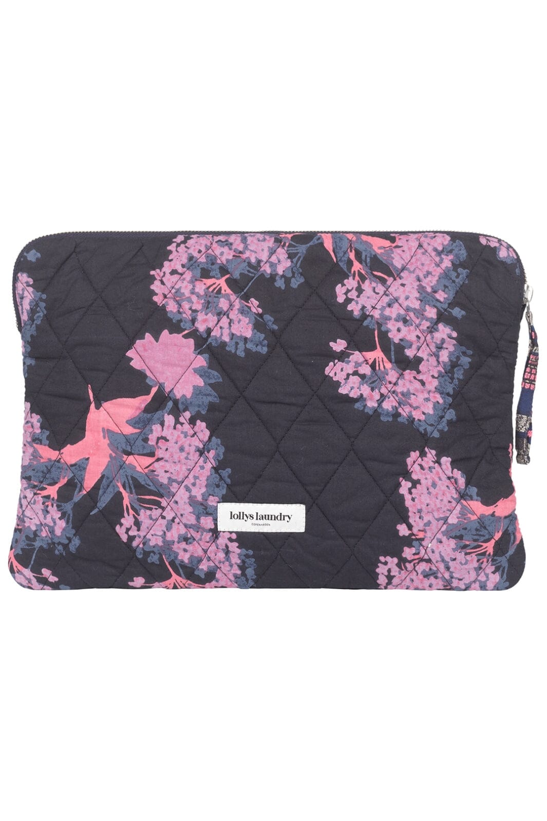 Forudbestilling - Lollys Laundry - Mossll Computer Sleeve - 70 Multi Accessories 