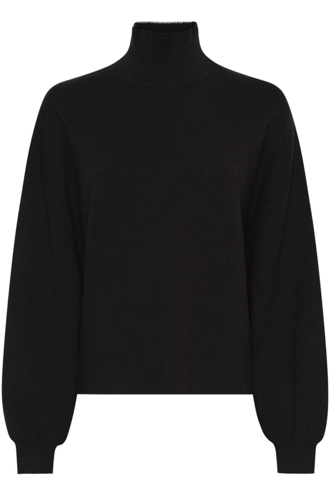 Moss Copenhagen - Mschmercy East M Pullover 18809 - Black