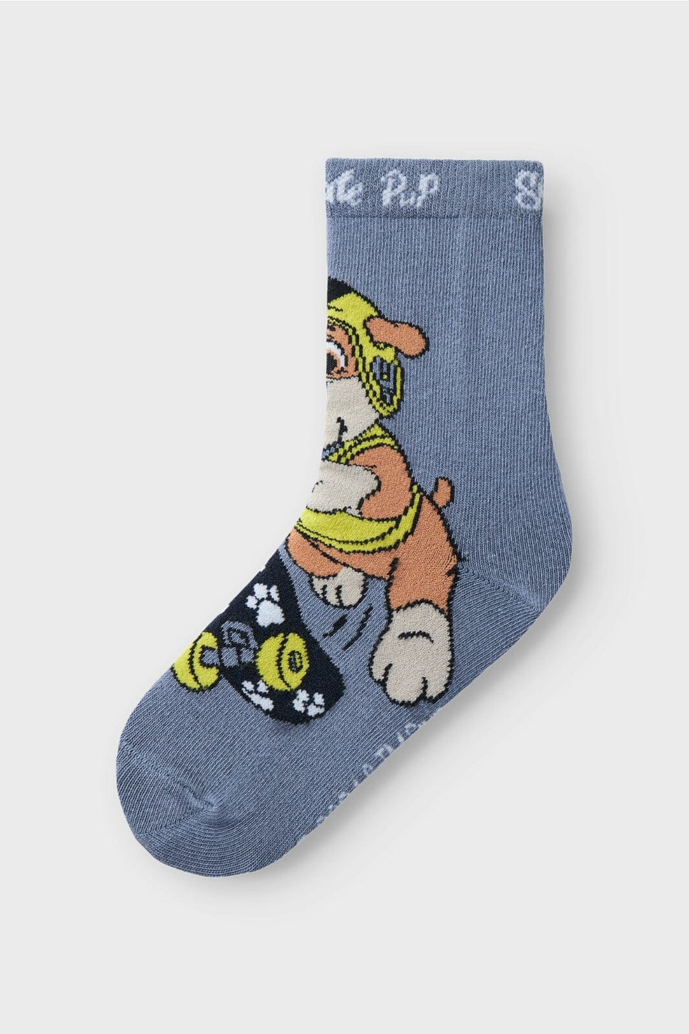 Name It - Nmmnorwin Pawpatrol Sock - 4617927 Flint Stone 1Xflint Ston+1Xsodalite B+1Xdark Sa