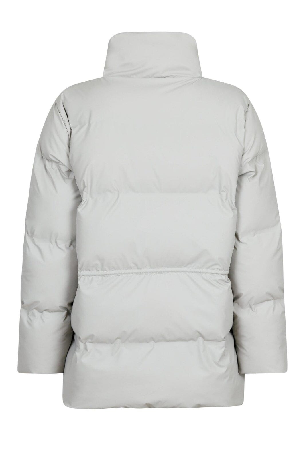 Forudbestilling - Neo Noir - Mayra C Puffer Jacket - Ivory Jakker 