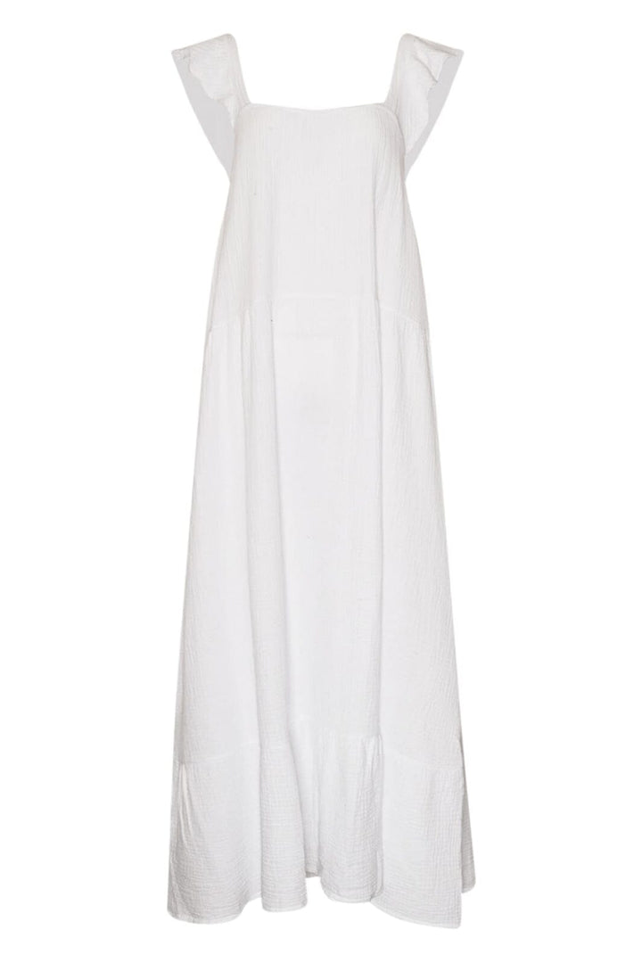 Noella - Lina Dress 13110002 - 028 - White