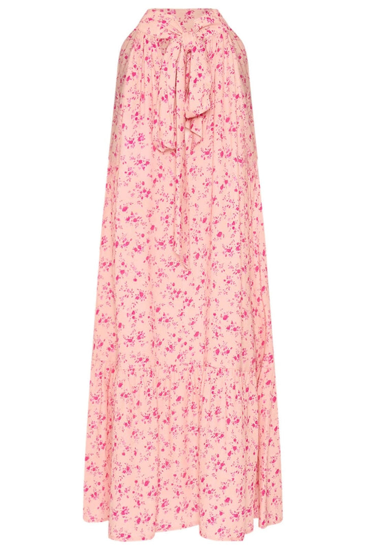 Noella - London Short Dress 14170006 - 1391 - Cheryl Pink Print