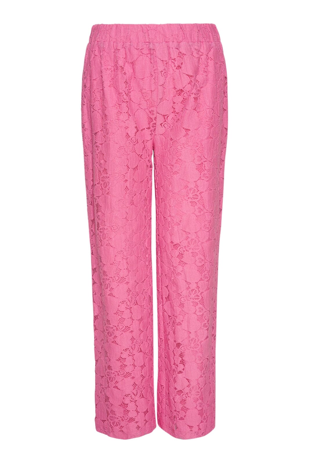 Forudbestilling - Noella - Macenna Pants - Candy pink (Februar) Bukser 