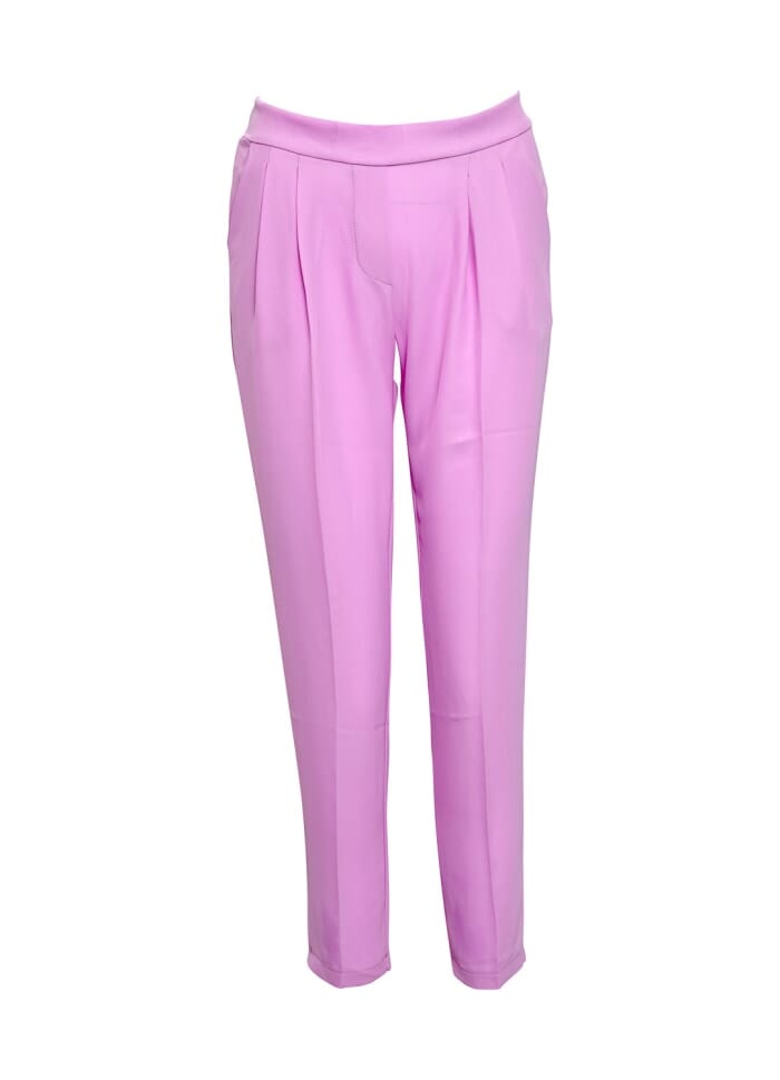 Forudbestilling - Noella - Paris Pants - Summer Purple 