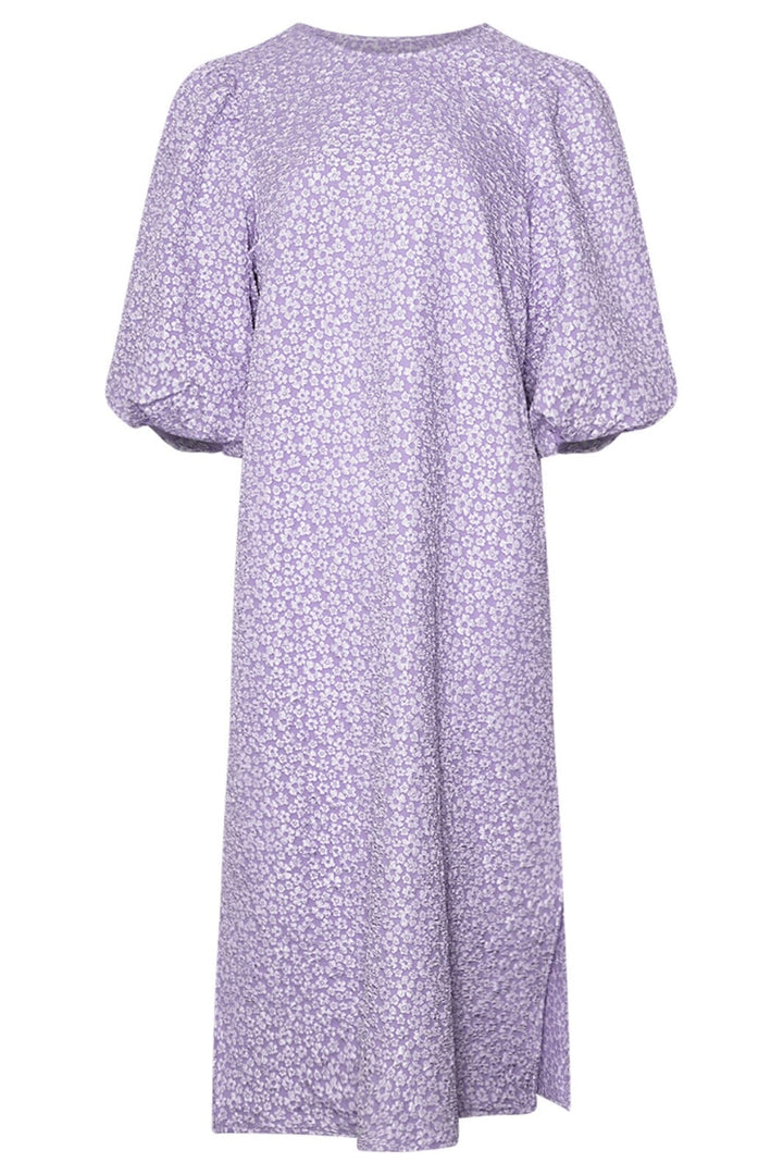 Forudbestilling - Noella - Reno Pastis Long Dress - 269 Lilac Kjoler 