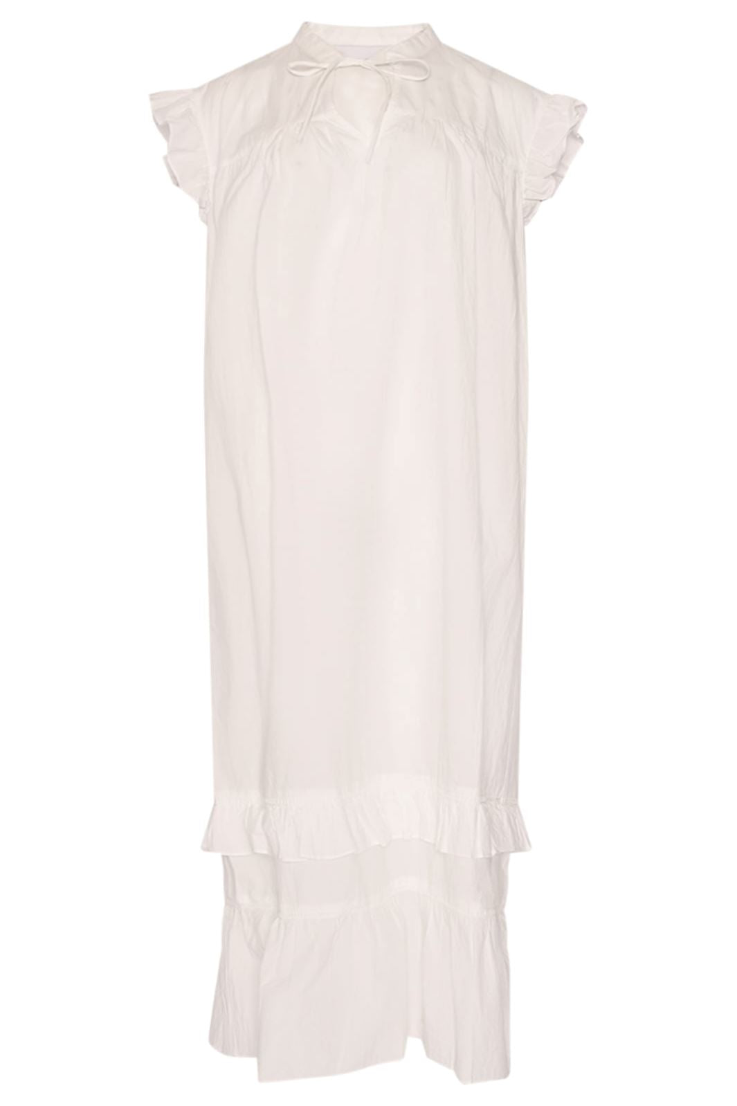 Noella - Sevim Dress - 974 Ivory