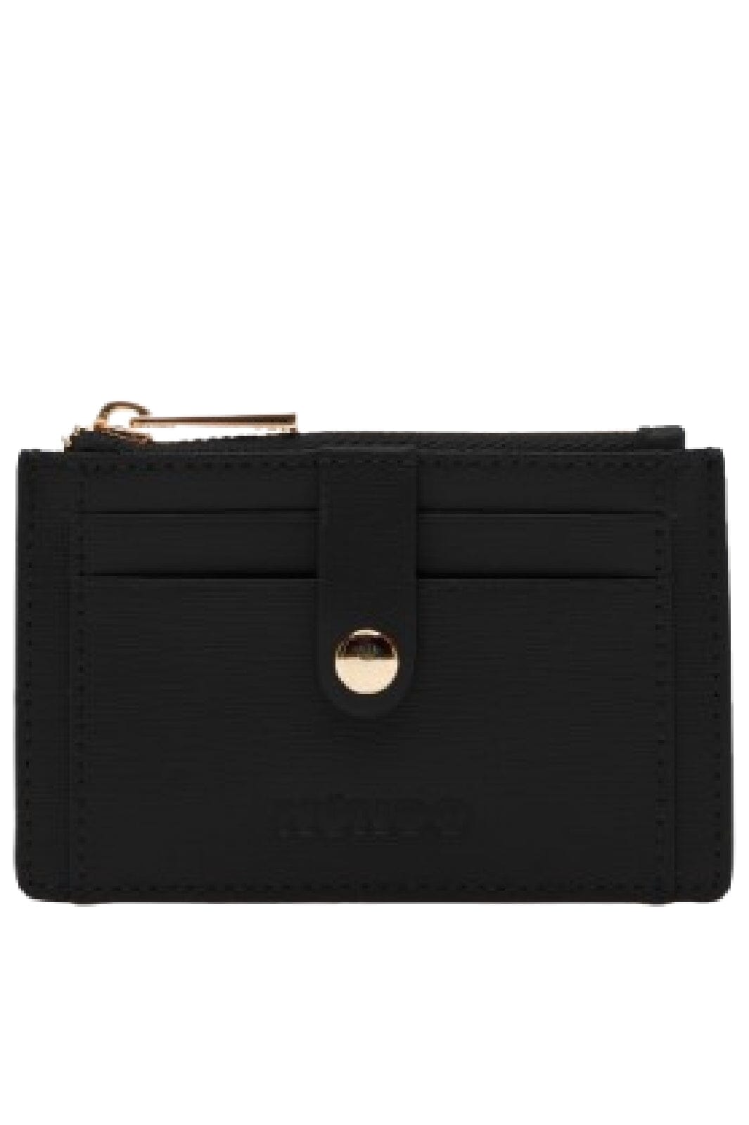 Núnoo - Pixie Buckle Florence W. Gold 71981001 - Black