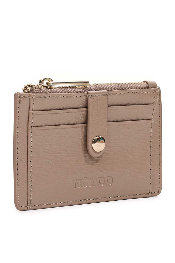 Núnoo - Pixie Buckle Florence W. Gold 71981047 - Light Brown