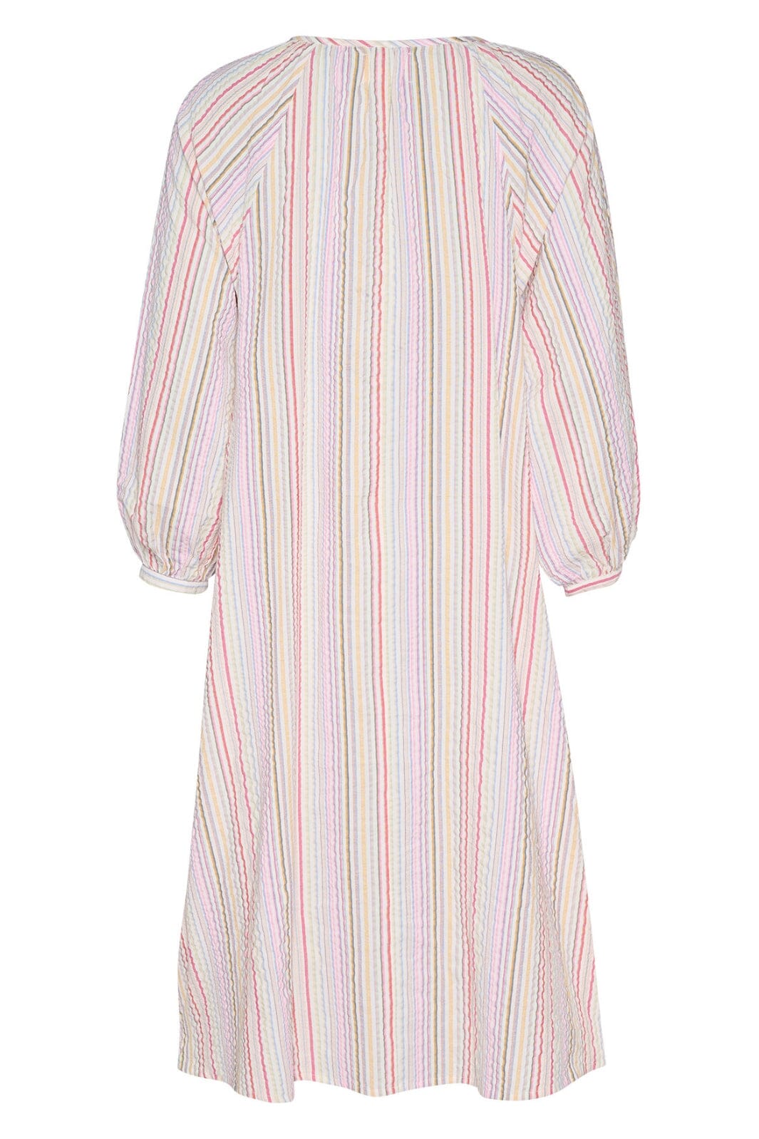 Sissel Edelbo - Stinne Dress SE 1599 - Pastel Stripes