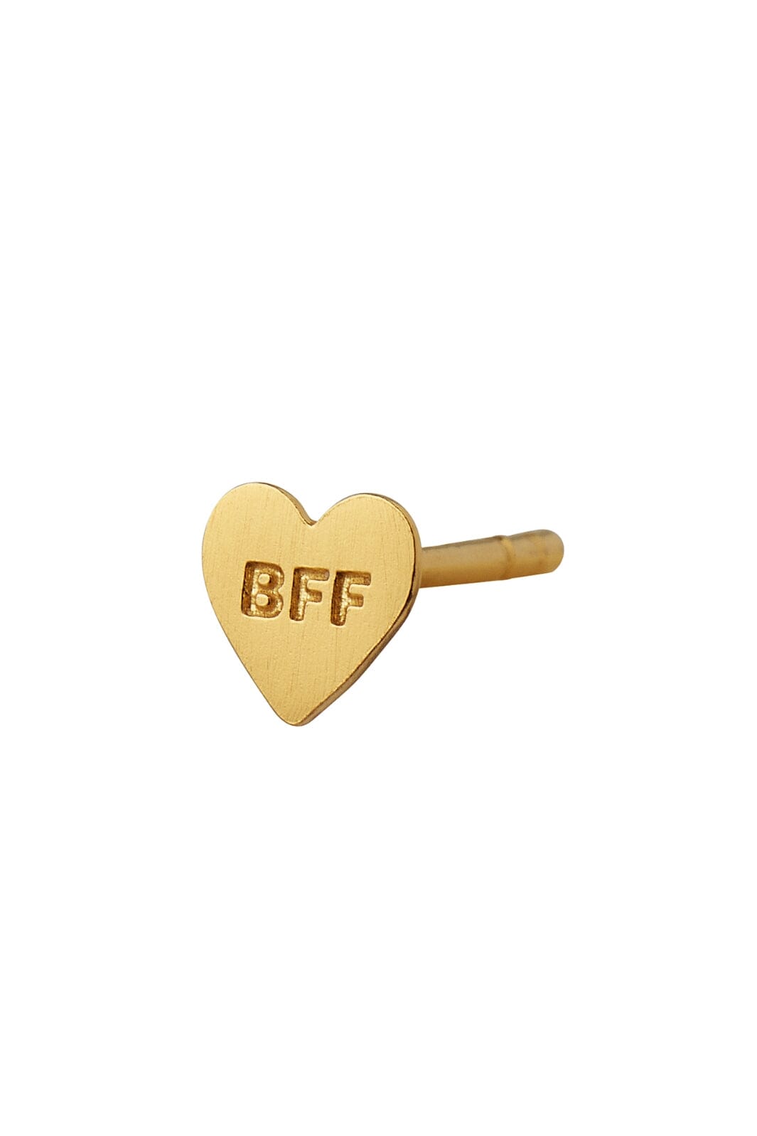 Stine A - Bff Earring - Single - 1367-02-S