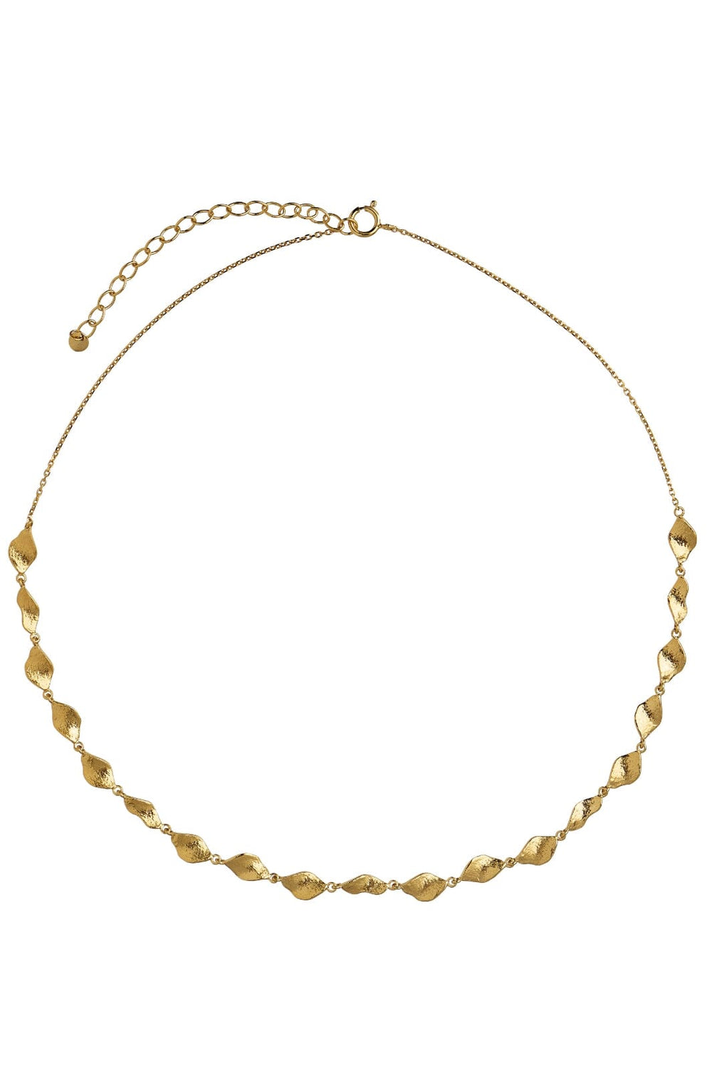 Stine A - Petit Ile De L'Amour Necklace - 2059-02-OS