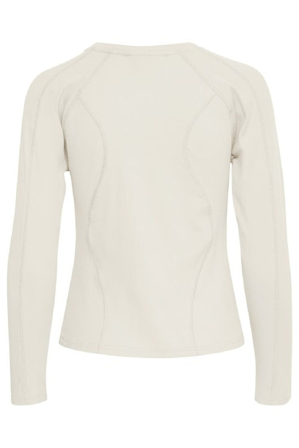 Forudbestilling - The Jogg Concept - Jctonda Ls Tshirt - 130905 Birch Bluser 