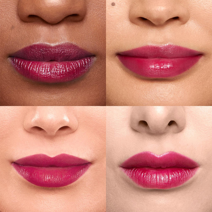 Forudbestilling - Wonderskin - Wonder Blading Lip Stain Kit DARLING - Darling (Bright Plum) Læbestift 