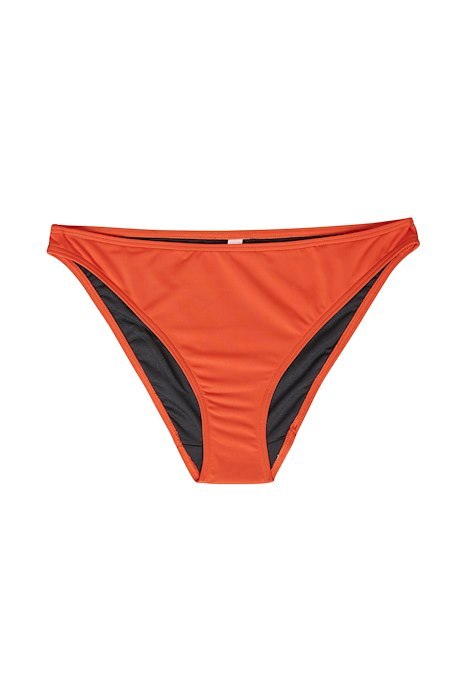 Gestuz - CanaGZ bikini bottom - Red 