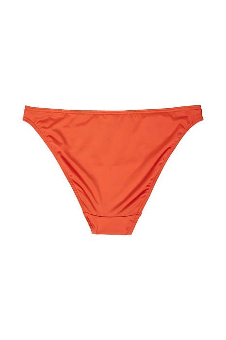 Gestuz - CanaGZ bikini bottom - Red 