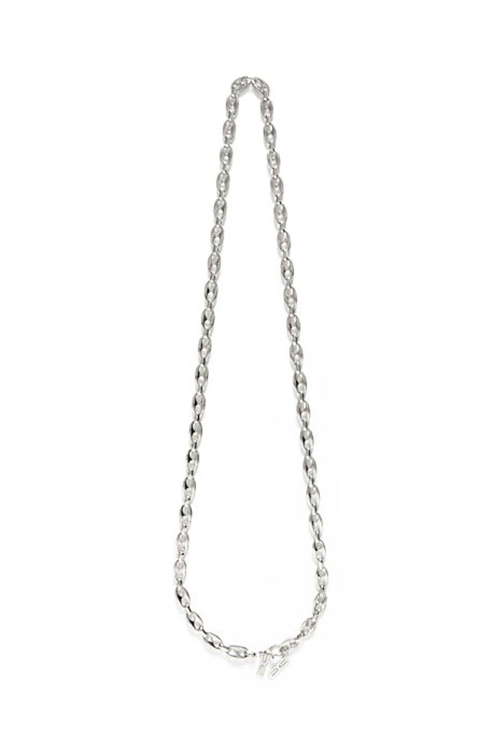 Gestuz - Chainellygz Chain Belt - 100008 Silver