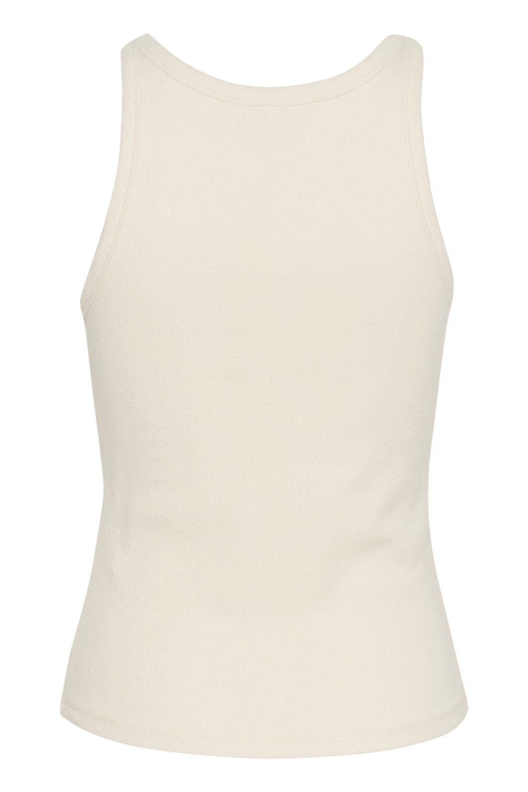 Gestuz - Drewgz Sl Logo Tank - 124300 White Onyx