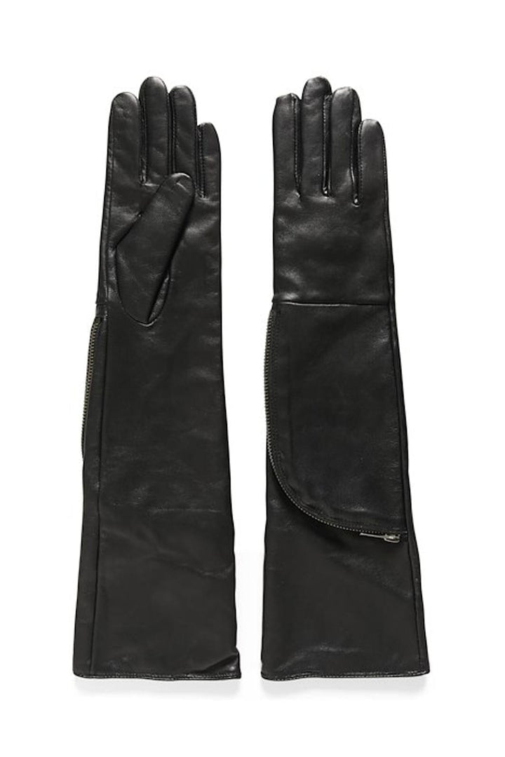 Gestuz - Fionalygz Gloves - 100017 Black