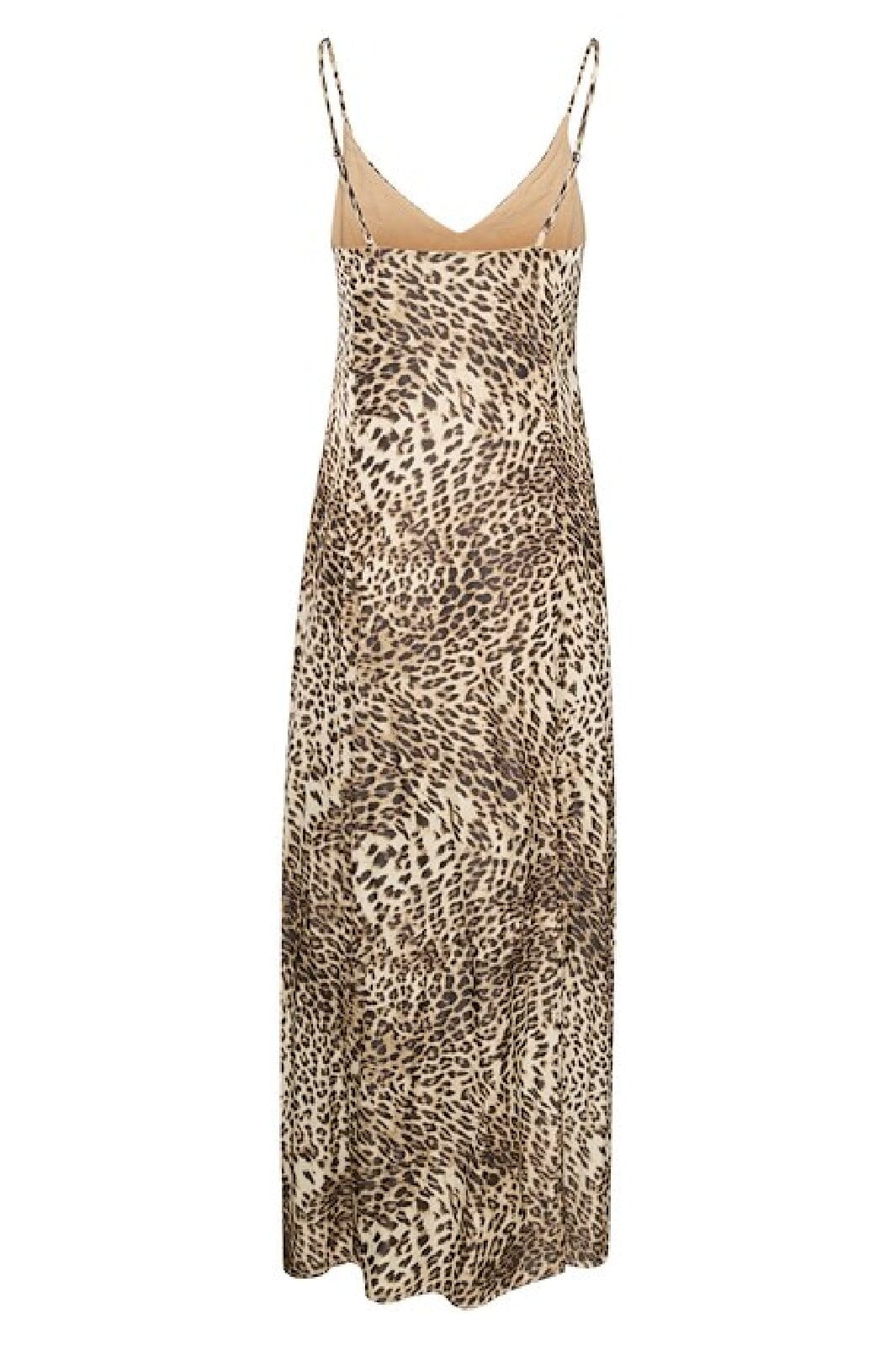 Gestuz - Gzleelo P Dress - 107188 Light Leopard