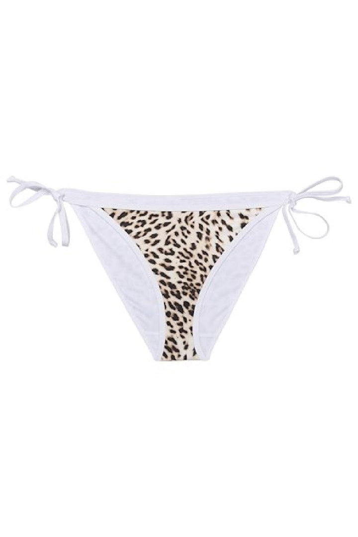 Gestuz - Gzlelou Bikini Bottom - 107188 Light Leopard