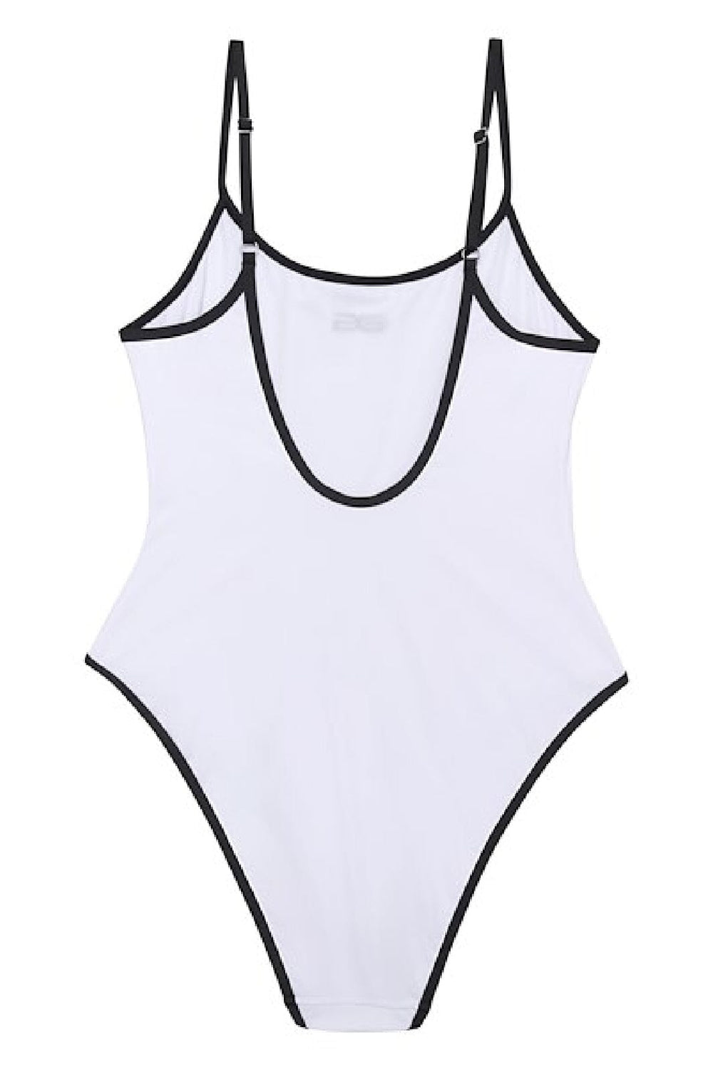 Gestuz - Gzsima Swimsuit - 110601 Bright White