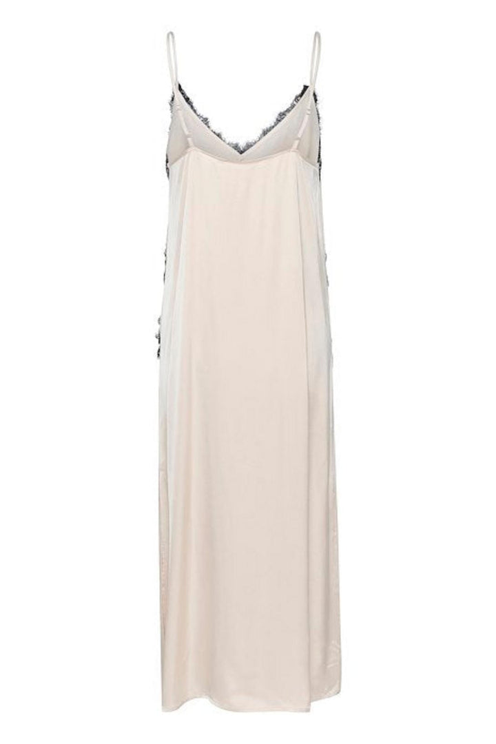 Gestuz - Sachigz Slip Dress - 130905 Birch Kjoler 