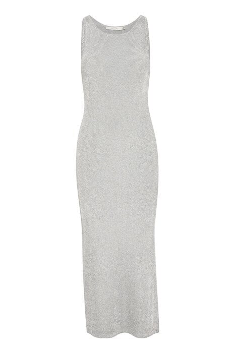 Gestuz - SilviGZ dress - Silver