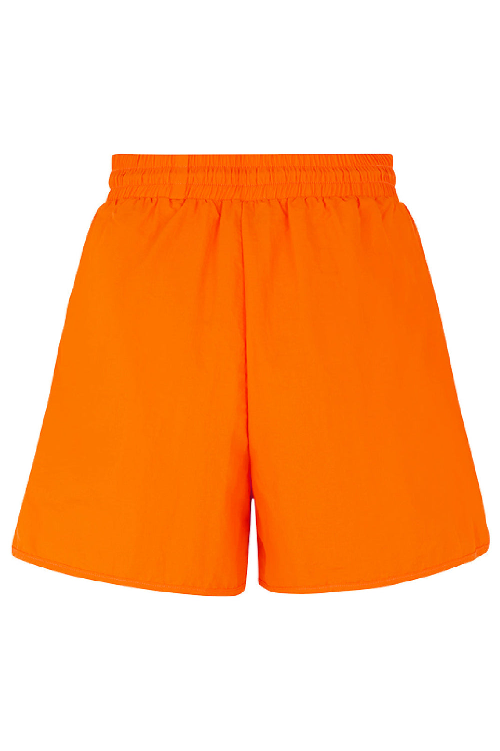 Global Funk - Molie-G - Tangerine Shorts 