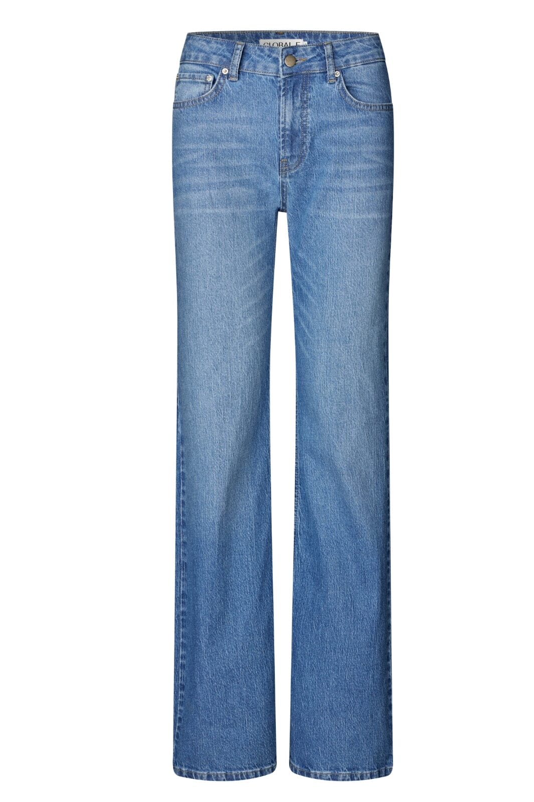 Global Funk - Seventeen-G - P86 Blue Storm Jeans 