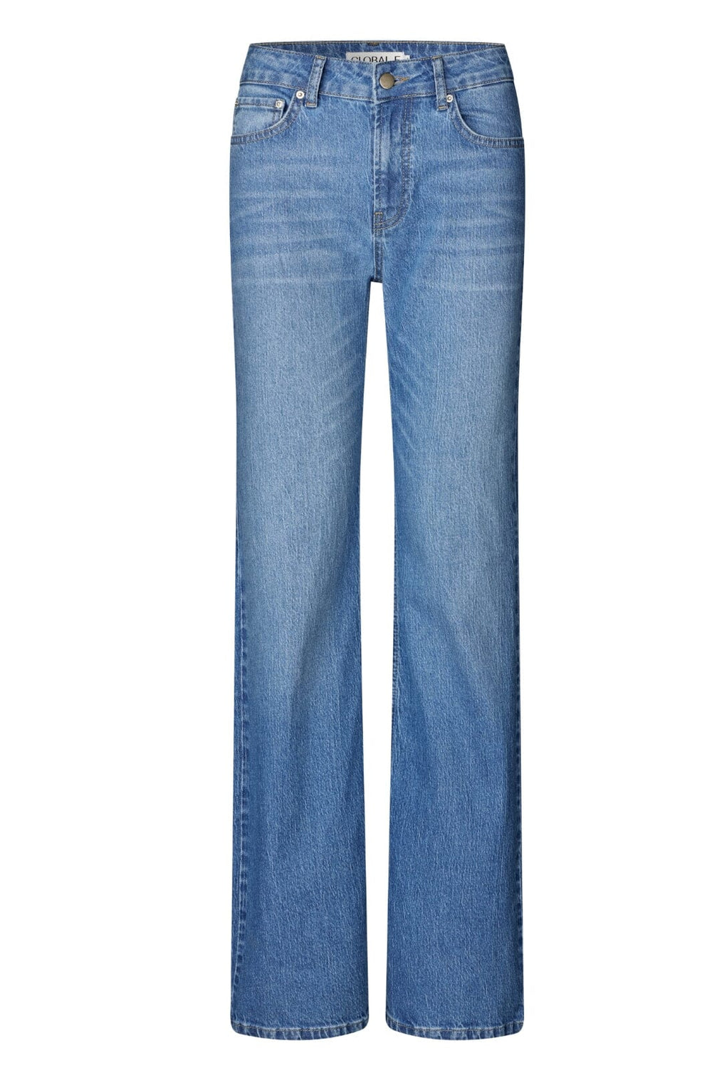 Global Funk - Seventeen-G - P86 Blue Storm Jeans 