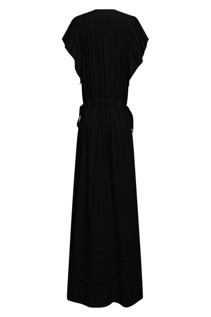 Gossia - Agnesgo Dress - Black Kjoler 