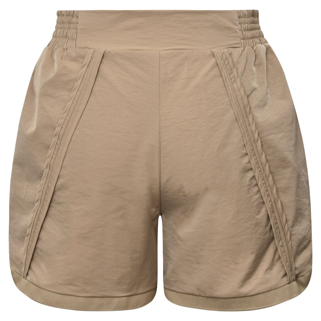 Gossia - Anikigo Shorts - Light Camel Shorts 