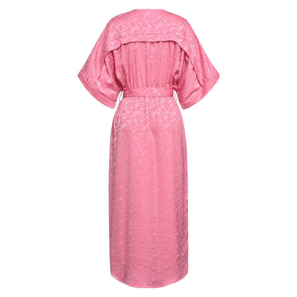 Gossia - Azrago Dress - Light Pink Kjoler 