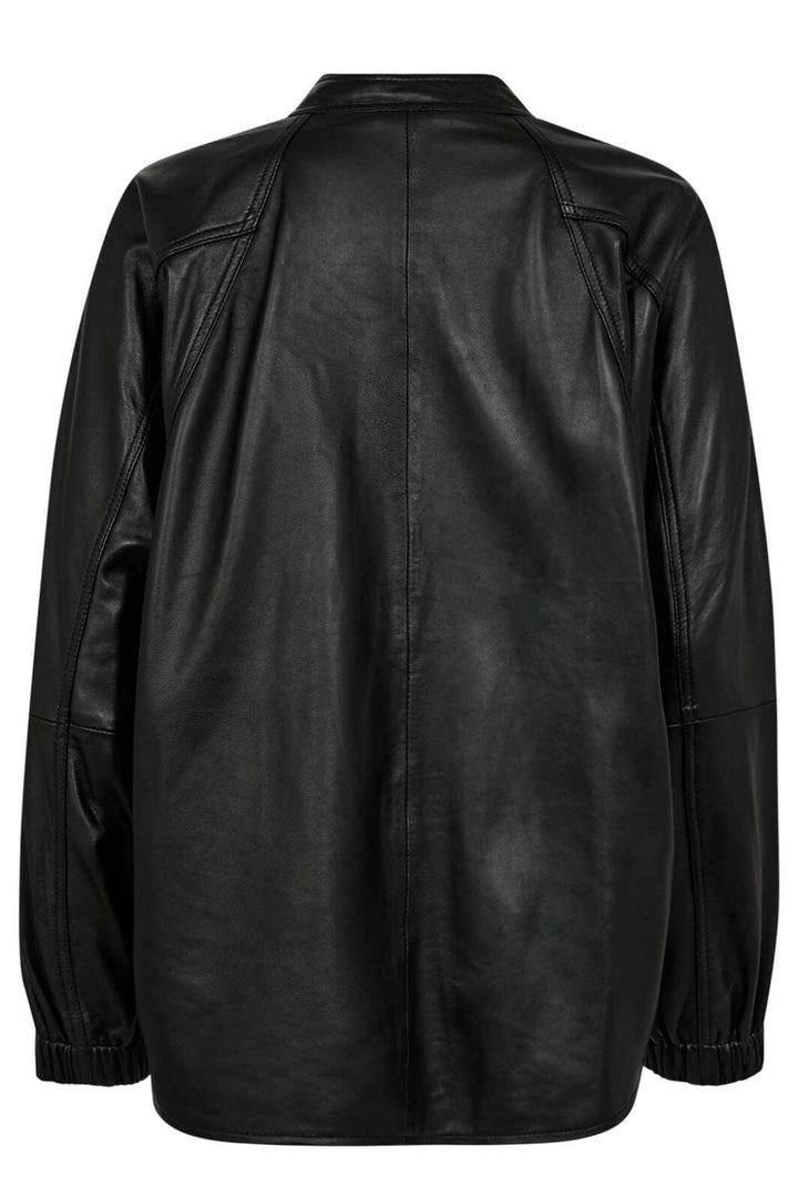 Gossia - Basmago Go Jacket G2402 - Black