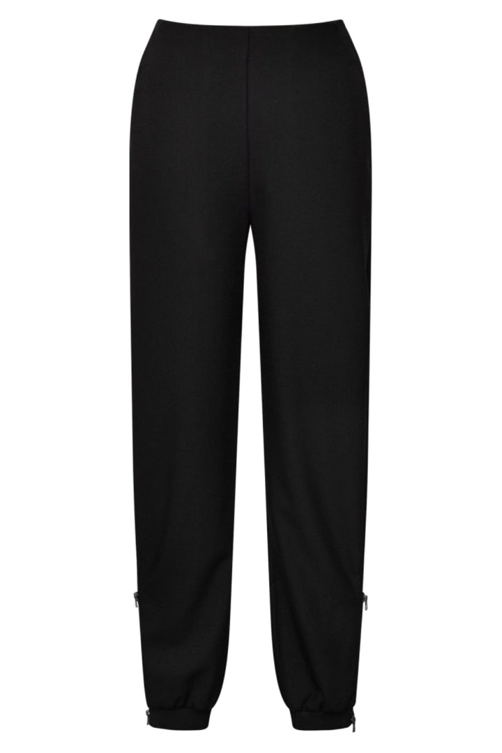 Gossia - Milenago Pants - Black Bukser 